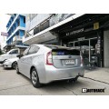 ชุดลากเรือ prius ชุดลากพ่วง พรีอุส ตะขอลาก prius Towbar Hitch toyota พรีอุส ชุดลากเทรลเลอร์ โตโยต้า prius