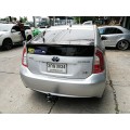 ชุดลากเรือ prius ชุดลากพ่วง พรีอุส ตะขอลาก prius Towbar Hitch toyota พรีอุส ชุดลากเทรลเลอร์ โตโยต้า prius