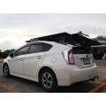 ชุดลากเรือ prius ชุดลากพ่วง พรีอุส ตะขอลาก prius Towbar Hitch toyota พรีอุส ชุดลากเทรลเลอร์ โตโยต้า prius