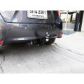 ชุดลากเรือ ยาริส วีออส ชุดลากพ่วง yaris vios ตะขอลาก ยาริส วีออส Towbar Hitch toyota yaris vios ชุดลากเทรลเลอร์ โตโยต้า ยาริส วีออส