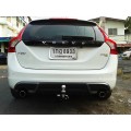 ชุดลากเรือ XC90 V60 ชุดลากพ่วง XC60 V70 ตะขอลาก XC90 V60 Towbar Hitch volvo XC60 V70 ชุดลากเทรลเลอร์ วอลโว่ XC90 V60