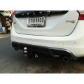 ชุดลากเรือ XC90 V60 ชุดลากพ่วง XC60 V70 ตะขอลาก XC90 V60 Towbar Hitch volvo XC60 V70 ชุดลากเทรลเลอร์ วอลโว่ XC90 V60