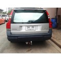 ชุดลากเรือ XC90 V60 ชุดลากพ่วง XC60 V70 ตะขอลาก XC90 V60 Towbar Hitch volvo XC60 V70 ชุดลากเทรลเลอร์ วอลโว่ XC90 V60