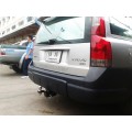 ชุดลากเรือ XC90 V60 ชุดลากพ่วง XC60 V70 ตะขอลาก XC90 V60 Towbar Hitch volvo XC60 V70 ชุดลากเทรลเลอร์ วอลโว่ XC90 V60