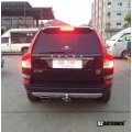 ชุดลากเรือ XC90 V60 ชุดลากพ่วง XC60 V70 ตะขอลาก XC90 V60 Towbar Hitch volvo XC60 V70 ชุดลากเทรลเลอร์ วอลโว่ XC90 V60