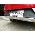 ชุดลากเรือ MG ZS GS ชุดลากพ่วง MG ZS GS ตะขอลาก MG ZS GS Towbar Hitch MG ZS GS MG ZS GS ชุดลากเทรลเลอร์  MG ZS GS