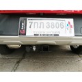 ชุดลากเรือ MG ZS GS ชุดลากพ่วง MG ZS GS ตะขอลาก MG ZS GS Towbar Hitch MG ZS GS MG ZS GS ชุดลากเทรลเลอร์  MG ZS GS