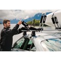 THULE Hull-a-Port Pro 837