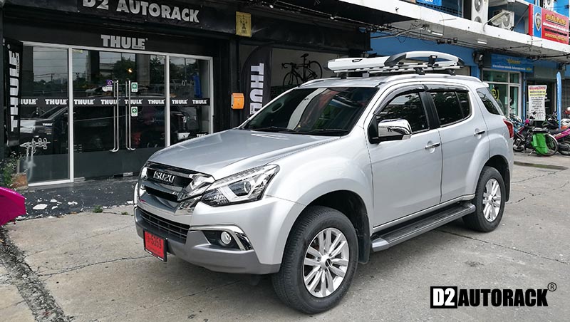 THULE Trail อีซูซุ มิวเอ็ก , THULE Trail มิวเอ็ก , THULE Trail อีซูซุ , THULE Trail Isuzu MU-X , THULE Trail มิวเอ็ก , THULE Trail Isuzu อีซูซุ,มิวเอ็ก THULE Trail , มิวเอ็ก THULE Trail , อีซูซุ THULE Trail , Isuzu MU-X THULE Trail , มิวเอ็ก THULE Trail , Isuzu THULE Trail